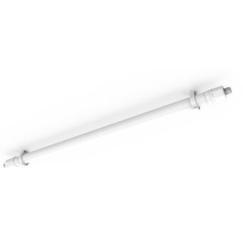 DOTLUX LED-Feuchtraumleuchte TWISTER IP65 1200 mm 25W...