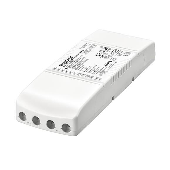 LED-Netzteil CC 13-50W 500-1400mA 25-50V dimmbar DALI