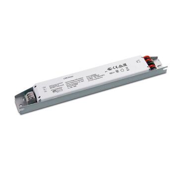 LED-voeding CV 24V DC 0-30W 0-1.25A Niet dimable IP20 Linear
