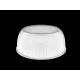 90 ° Acryl-glazen reflector voor LightshowerDob (5152-050120) en LightshowerMart (5370-*****)