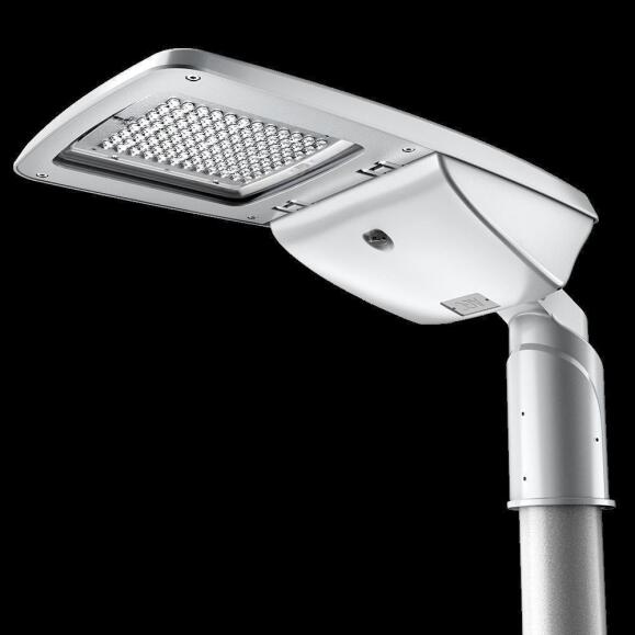Dotlux LED Road Lamp Dolphinmini 150W 3000K 1-10V Dimable zonder MASTA DAPTER