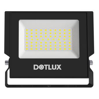 Dotlux LED Spotlight Floorco 100W 4000K
