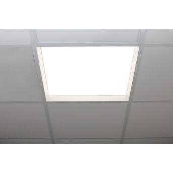 Dotlux installatiekader venster voor plafondmontage...