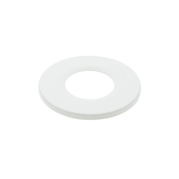 Dotlux -sierring voor multiscrew en multiscrewsun round White Matt