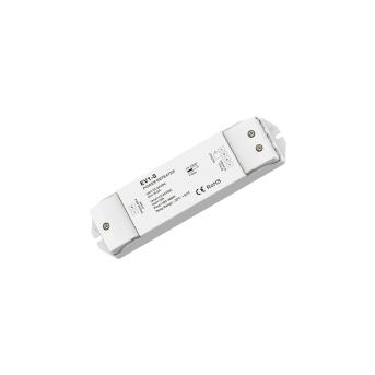 Dotlux LED-versterker Max. 360W voor eenzijdig LED-strips 1 kanaal 1x15 A (12-24V)