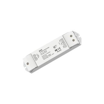 Dotlux LED-versterker Max. 576W voor tweekleurige LED-strips 2 kanalen 2x8 A (12-36V)