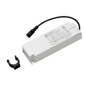 LED-voeding CC 600MA-1050MA 24-42W 220-240V