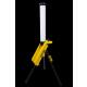 DOTLUX Construction Site Spotlight Worker Rocket 70W 5000K CRI> 92 IP54 IK07
