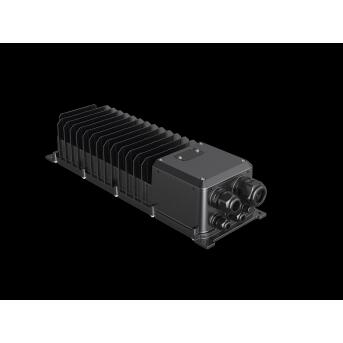 DOTLUX LED-Fluter HLFsport 1600W 3000K dimmbar 115*35° Abstrahlwinkel