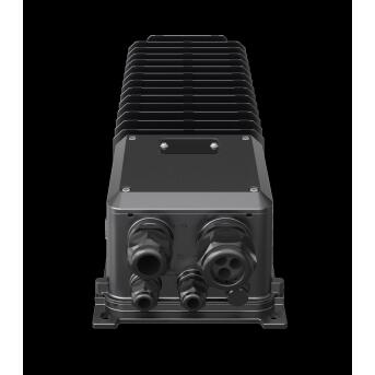 DOTLUX LED-Fluter HLFsport 1800W 4000K dimmbar 131*24° Abstrahlwinkel
