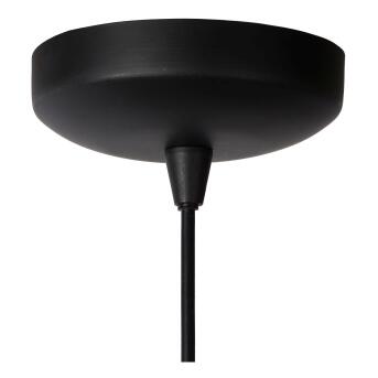 Dikra hanglampen Ø 40 cm 1xe27 zwart