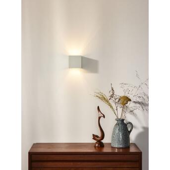 Xio Wall Lamp LED Dim. G9 1x4W 2700K Wit