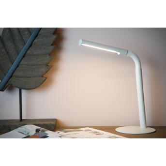 Gilly Desk Lamp LED 1x3W 2700K Wit
