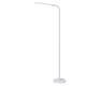 GILLY Stehlampe Mit Leselampe LED 1x5W 2700K Weiß