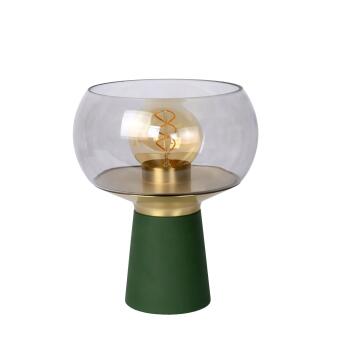 Farris Table Lamp 1xe27 Green