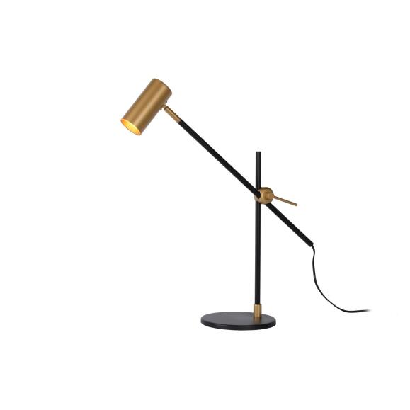 Philine Desk Lamp 1xGu10 zwart