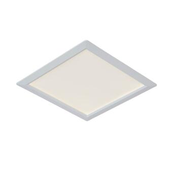 TENDO LED Deckenleuchte LED 1x18W 3000K Weiß