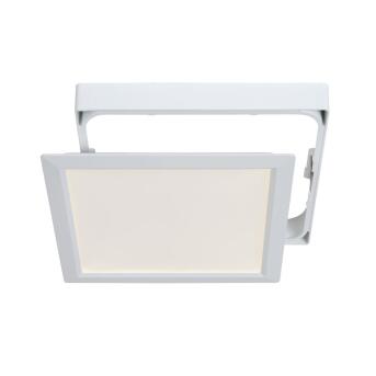 TENDO LED Deckenleuchte LED 1x18W 3000K Weiß