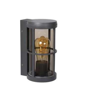 Navi Wall Light Outside 1xe27 IP54 Anthracite