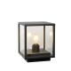 Claire Bollard Lamp 1xe27 IP54 Anthracite