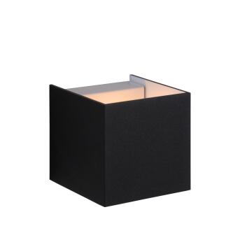 Cubo Wall Lamp 1XG9 zwart