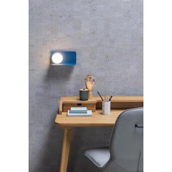 Bonni Wall Lamp 1XG9 Pastel Blue