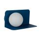 Bonni Wall Lamp 1XG9 Pastel Blue