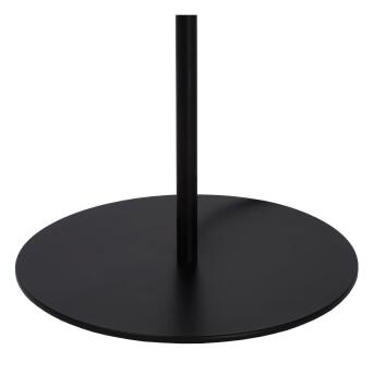 Tycho Floor Lamp 4XG9 Black