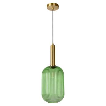Maloto hanglampen Ø 20 cm 1xe27 groen