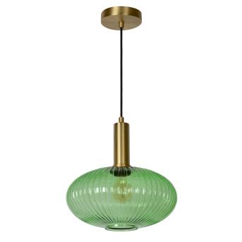 Maloto hanglampen Ø 30 cm 1xe27 groen