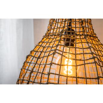 Alban hanglampen Ø 35 cm 1xe27 licht hout