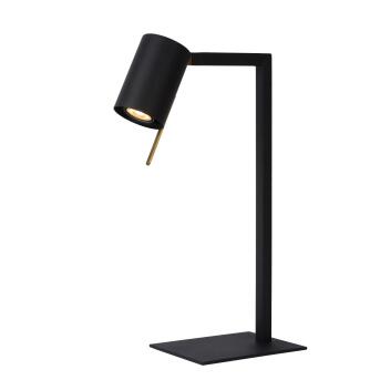 Lesley Desk Lamp 1xGu10 zwart