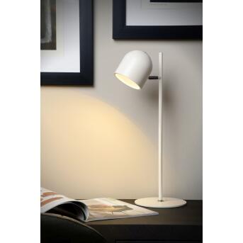 Skanska Desk Lamp LED Dim. 1x5W 3000K White