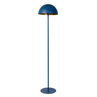 SIEMON Stehlampe Ø 35 cm 1xE27 Blau