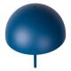 Siemon vloerlamp Ø 35 cm 1xe27 blauw
