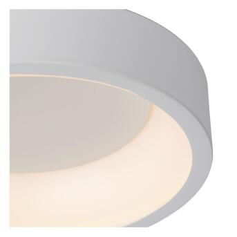 Talowe LED -plafondlamp Ø 45,5 cm LED Dim. 1x30W 3000K White