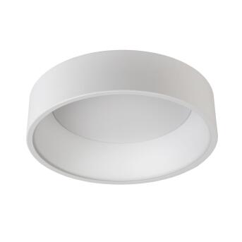 Talowe LED -plafondlamp Ø 45,5 cm LED Dim. 1x30W 3000K White