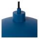 Siemon hanglampen Ø 40 cm 1xe27 blauw