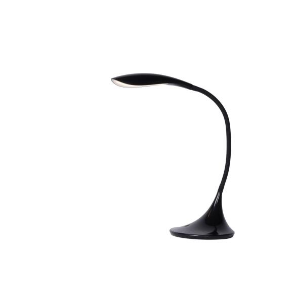 Emil Desk Lamp LED Dim. 1x4.5W 3000K zwart