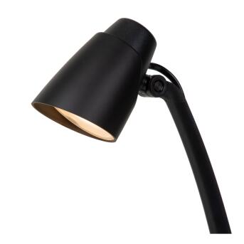 Ludo Desk Lamp LED 1x4.5W 3000K Black