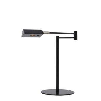 NuVola Desk Lamp Ø 20 cm LED Dim. 1x9W 3000K Black