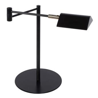 NuVola Desk Lamp Ø 20 cm LED Dim. 1x9W 3000K Black