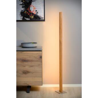 Syze Floor Lamp LED Dim. 1x30W 3000K Lichthout