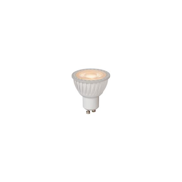 MR16 LED -lamp Ø 5 cm LED Dim. GU10 1x5W 3000K WIT