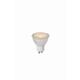 MR16 Led Lampe Ø 5 cm LED Dim. GU10 3x5W 3000K Weiß