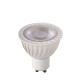 MR16 Led Lampe Ø 5 cm LED Dim to warm GU10 1x5W 2200K/3000K Weiß