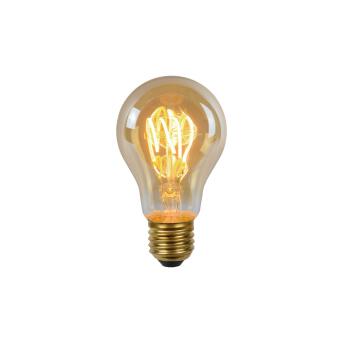 A60 Glühfadenlampe Ø 6 cm LED Dim. E27 1x5W...