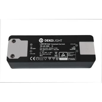 Deko-Light LED-Netzgerät, BASIC, CC,...