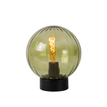 Monsaraz tafellamp Ø 25 cm 1xe27 groen