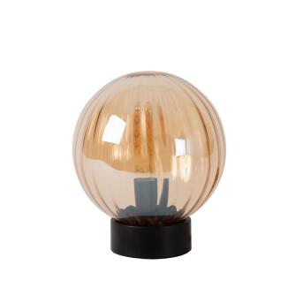 Monsaraz tafellamp Ø 25 cm 1xe27 Amber